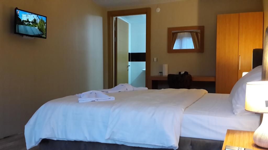 Bed and Breakfast Sapanca Tas Ev Darıca Camera foto